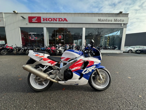 HONDA CBR 900 1992