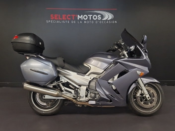 YAMAHA FJR 1300 AS