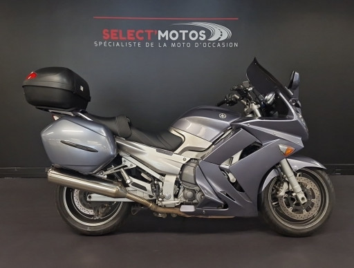 YAMAHA FJR 1300 AS