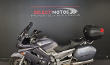 YAMAHA FJR 1300 AS