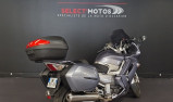 YAMAHA FJR 1300 AS