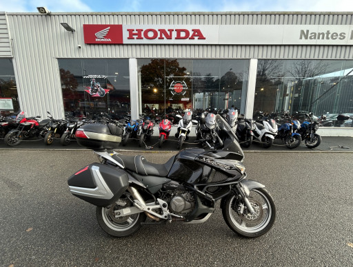 HONDA Varadero XL1000VA