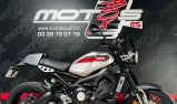 YAMAHA XSR 900 ABS – A PARTIR DE 156€/MOIS