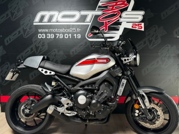 YAMAHA XSR 900 ABS – A PARTIR DE 156€/MOIS