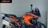 KTM 1290 SUPER ADVENTURE S - TECH PACK / AKRA - 18990€