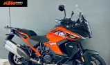 KTM 1290 SUPER ADVENTURE S - TECH PACK / AKRA - 18990€