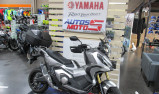 HONDA 750 X- ADV