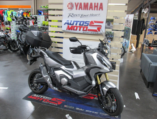 HONDA 750 X- ADV