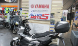 HONDA 750 X- ADV