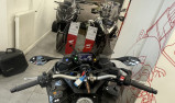 YAMAHA NIKEN 850 - GARANTIE 12 MOIS - 138€/MOIS*
