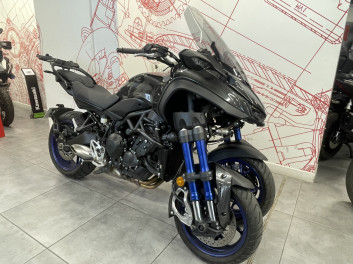 YAMAHA NIKEN 850 - GARANTIE 12 MOIS - 118€/MOIS*