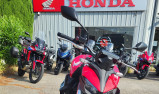 HONDA CB 1000 Hornet  CB1000