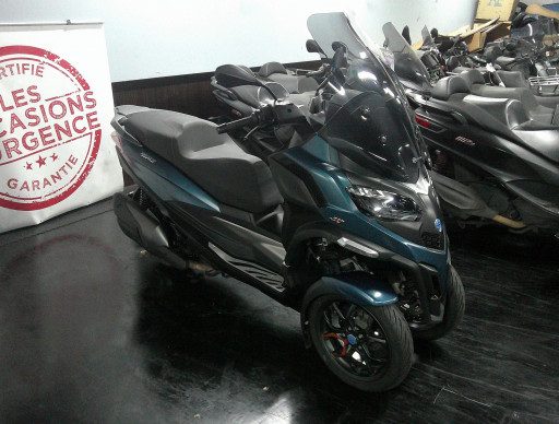PIAGGIO MP3 530 HPE 2022 12200KM