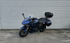 SUZUKI GSX-S 1000 GT 1ERE MAIN 3.778 KM