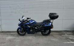 SUZUKI GSX-S 1000 GT 1ERE MAIN 3.778 KM