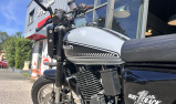 MASH DIRT TRACK 650 - 2020 - OCCASION - GARANTIE / RÉVISÉE / LIVRAISON POSSIBLE	