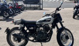 MASH DIRT TRACK 650 - 2020 - OCCASION - GARANTIE / RÉVISÉE / LIVRAISON POSSIBLE	