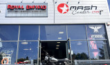 MASH DIRT TRACK 650 - 2020 - OCCASION - GARANTIE / RÉVISÉE / LIVRAISON POSSIBLE	