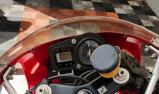 HONDA NSR 250 SE MC28 - 8432 KM - (REF 63045)