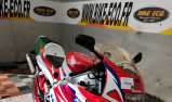 HONDA NSR 250 SE MC28 - 8432 KM - (REF 63045)