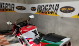 HONDA NSR 250 SE MC28 - 8432 KM - (REF 63045)