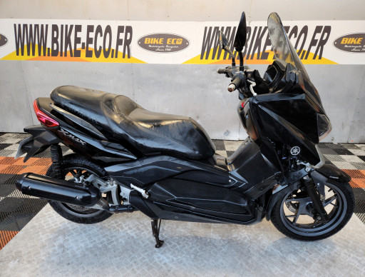 YAMAHA 125 XMAX (REF 62802)