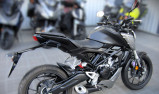 HONDA CB 125 R ABS 
