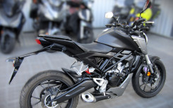 HONDA CB 125 R ABS 
