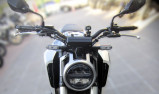 HONDA CB 125 R ABS 