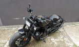 HARLEY-DAVIDSON SPORTSTER 1250 S