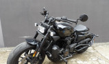 HARLEY-DAVIDSON SPORTSTER 1250 S