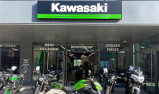 KAWASAKI ER6-N ABS