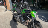 KAWASAKI ER6-N ABS
