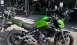 KAWASAKI ER6-N ABS
