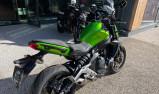 KAWASAKI ER6-N ABS