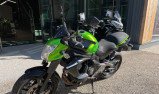 KAWASAKI ER6-N ABS