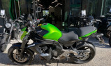 KAWASAKI ER6-N ABS