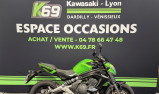 KAWASAKI ER6-N ABS