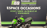 KAWASAKI ER6-N ABS