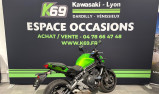 KAWASAKI ER6-N ABS