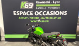 KAWASAKI ER6-N ABS