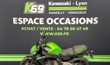 KAWASAKI ER6-N ABS