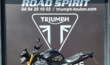 TRIUMPH SPEED TRIPLE 1200 RS