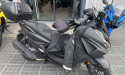 HONDA NSS FORZA 125