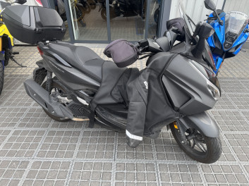 HONDA NSS FORZA 125
