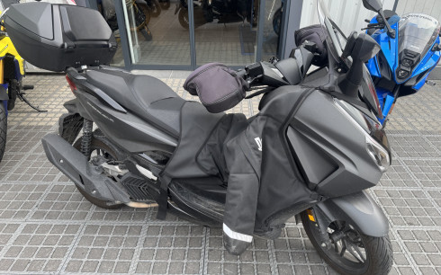 HONDA NSS FORZA 125