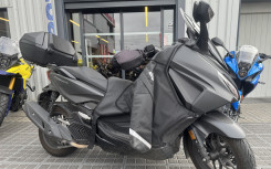 HONDA NSS FORZA 125