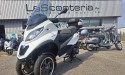 PIAGGIO MP3 500 ABS/ASR