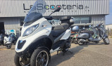 PIAGGIO MP3 500 ABS/ASR