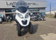 PIAGGIO MP3 500 ABS/ASR